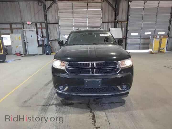2015 DODGE DURANGO - VIN: 1C4RDJDG9FC917552 - Photo 15