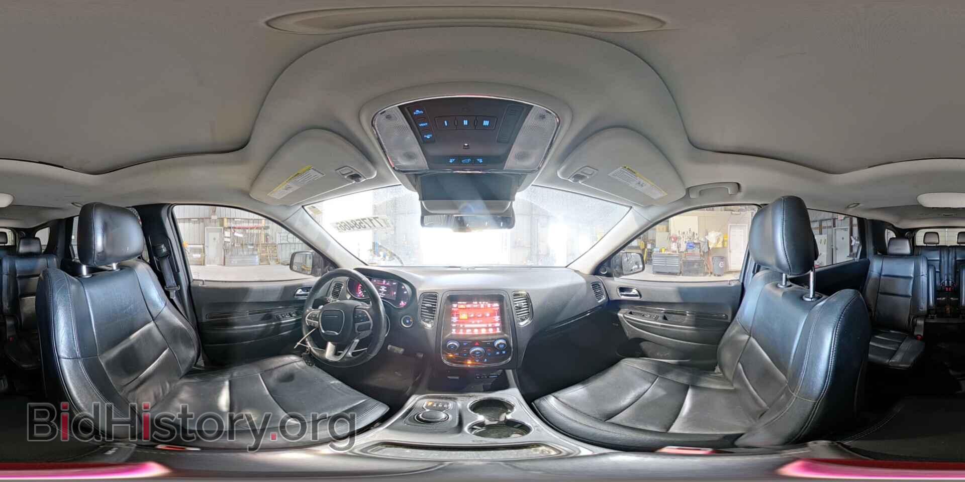 2015 DODGE DURANGO - VIN: 1C4RDJDG9FC917552 - Photo 16