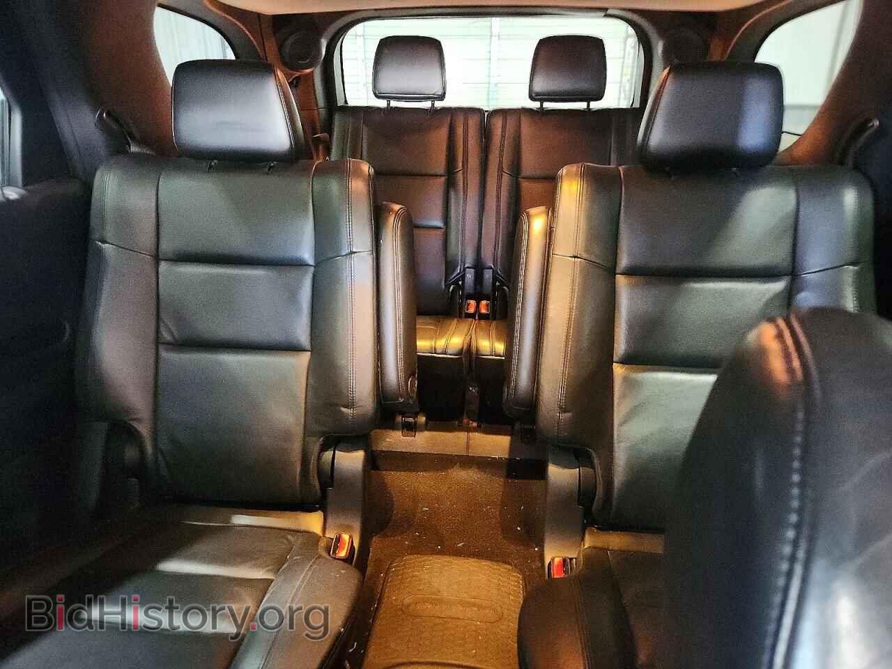 2015 DODGE DURANGO - VIN: 1C4RDJDG9FC917552 - Photo 10