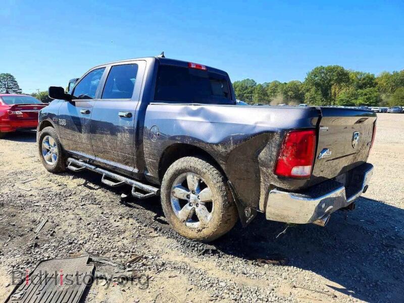 2016 RAM 1500 (VIN 1C6RR7LMXGS174507) — фото 2 из 14