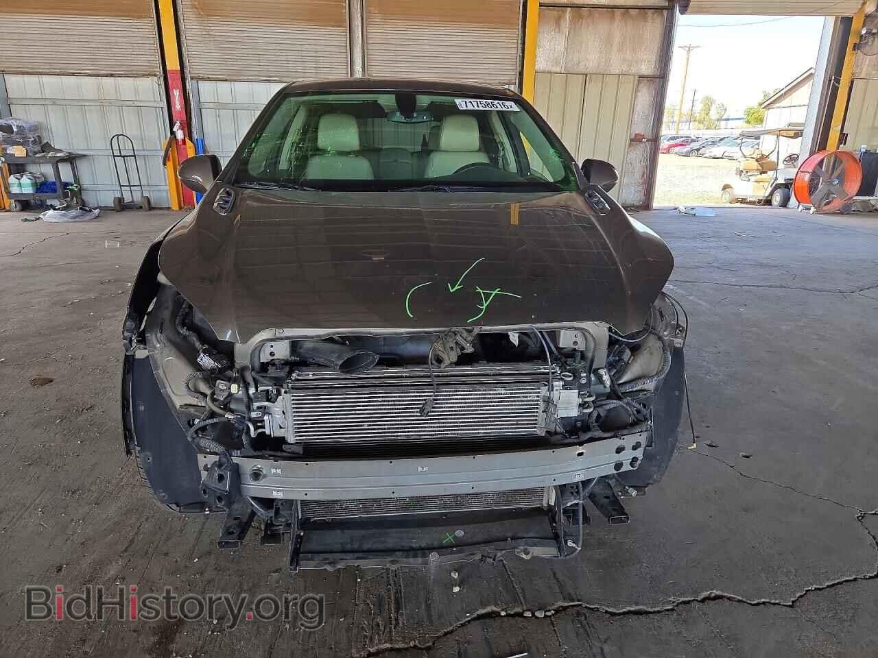 2017 BUICK ENVISION - VIN: LRBFXASA2HD003731 - Photo 5