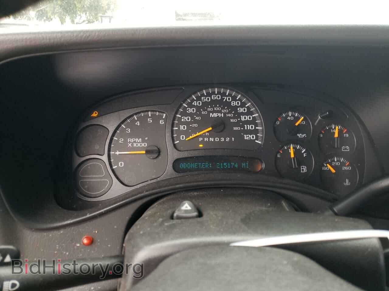 2006 CHEVROLET ALL Models - VIN: 2GCEC19V061111971 - Фото 9