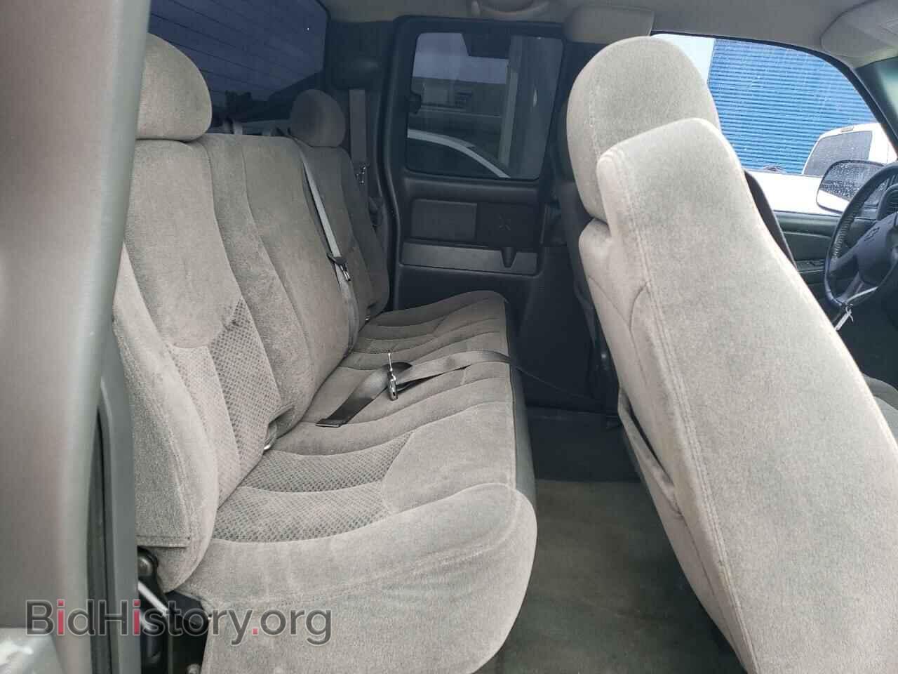 2006 CHEVROLET ALL Models - VIN: 2GCEC19V061111971 - Фото 10