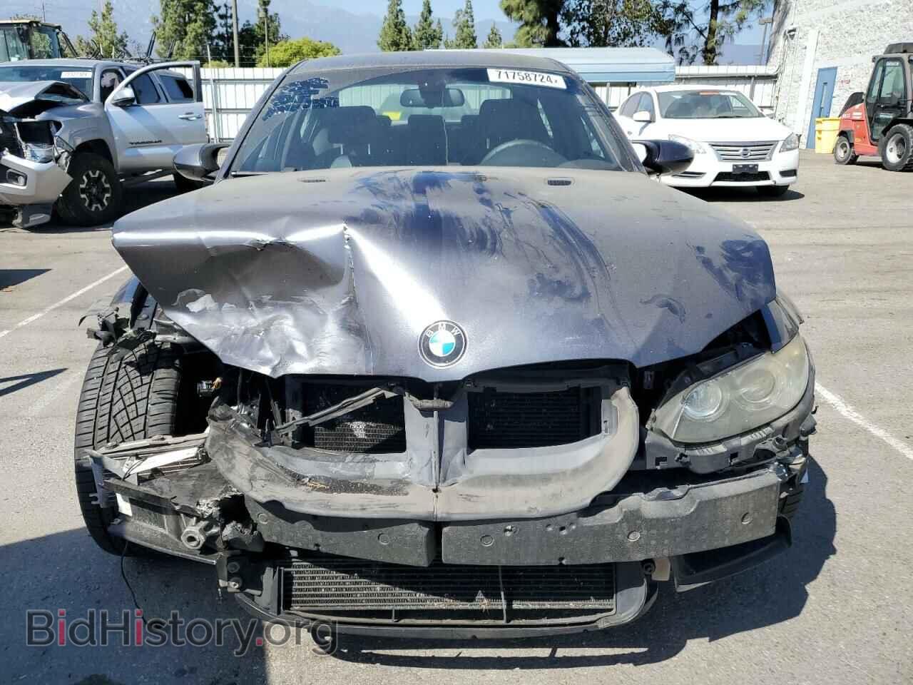 2008 BMW M3 - VIN: WBSVA93598E215270 - Photo 5