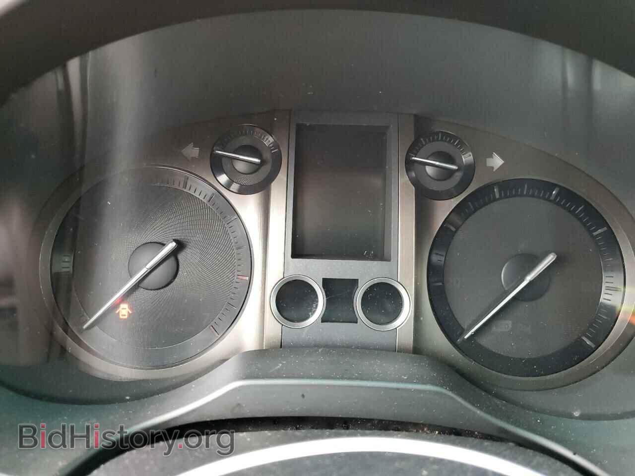 2013 LEXUS GX - VIN: JTJBM7FX3D5059365 - Фото 9