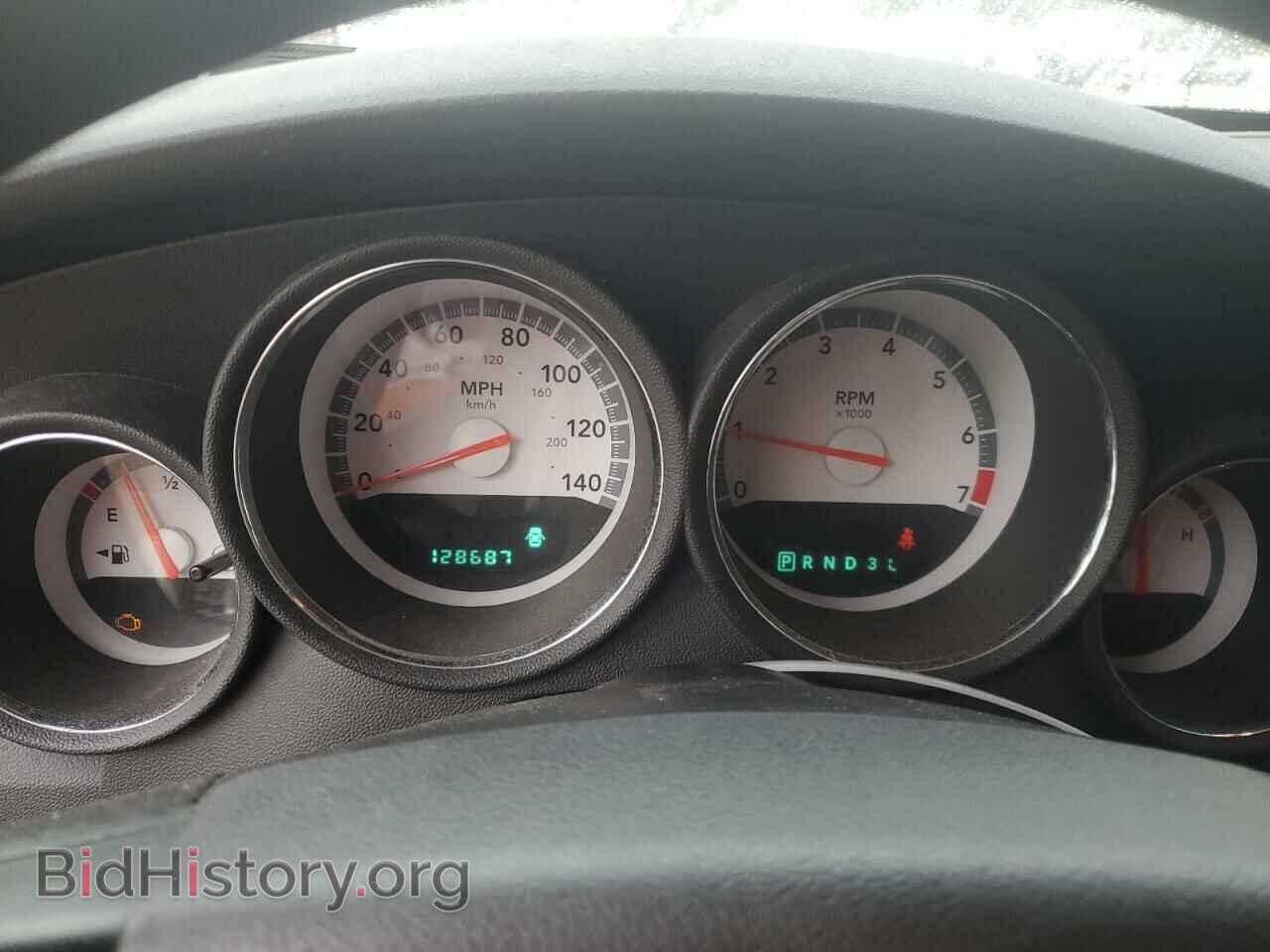 2008 DODGE CHARGER - VIN: 2B3LA43R88H204405 - Фото 9