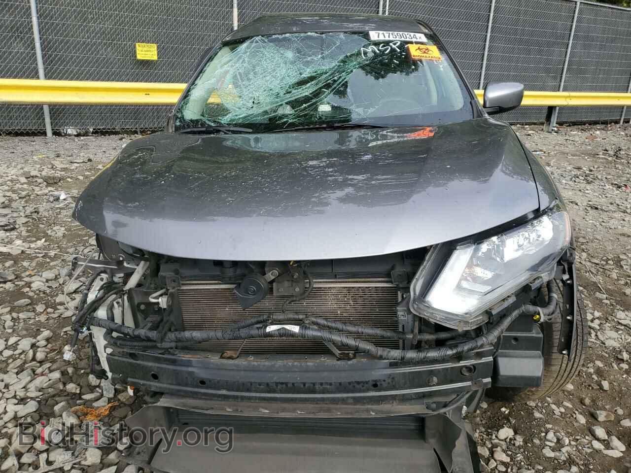 2017 NISSAN ROGUE - VIN: KNMAT2MV9HP562902 - Фото 5
