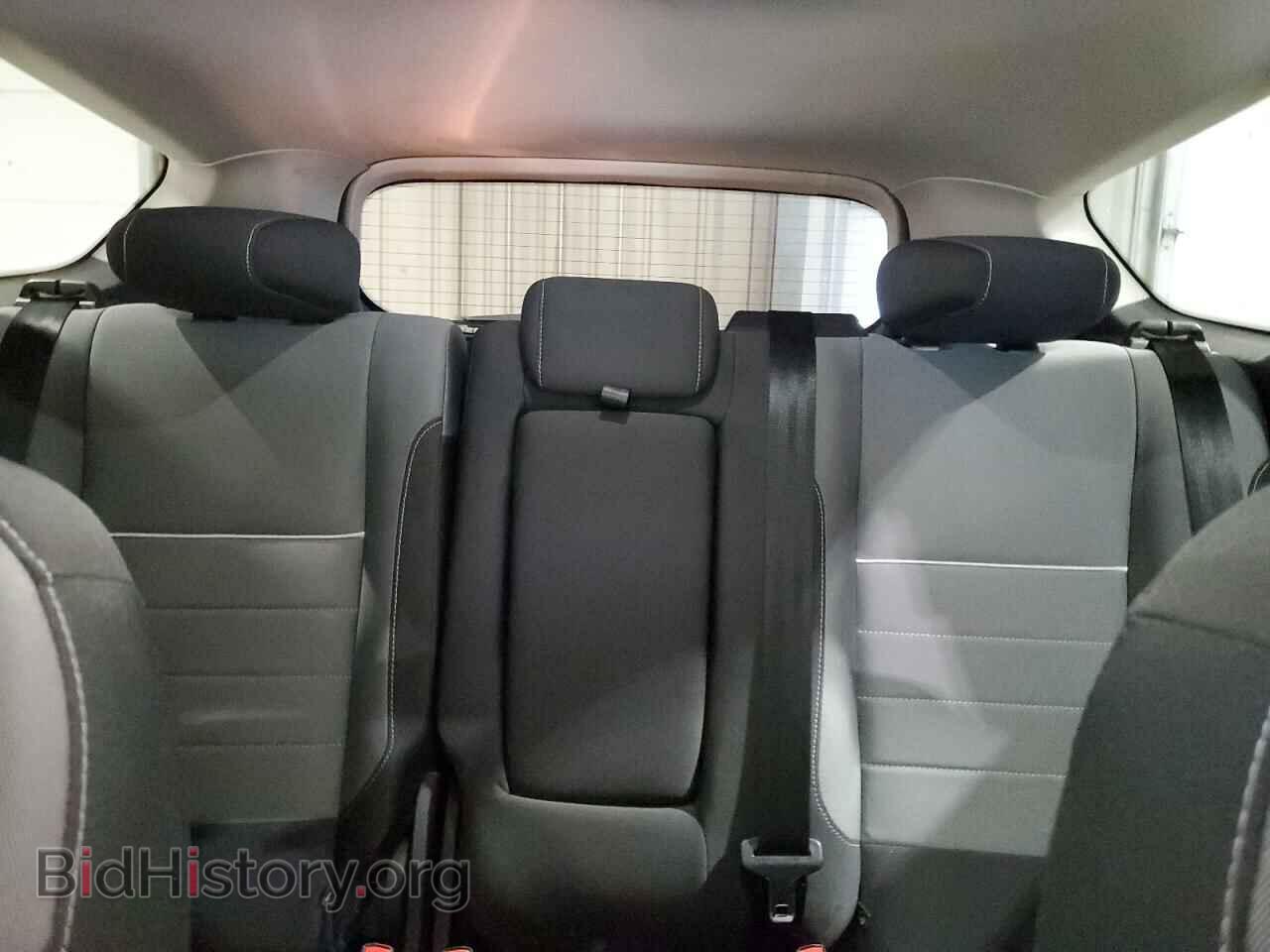 2015 FORD ESCAPE - VIN: 1FMCU9GX6FUC53412 - Фото 10