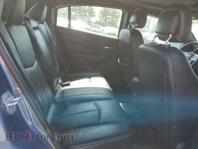 2011 CHRYSLER 200 - VIN: 1C3BC2FB2BN613560 - Фото 10