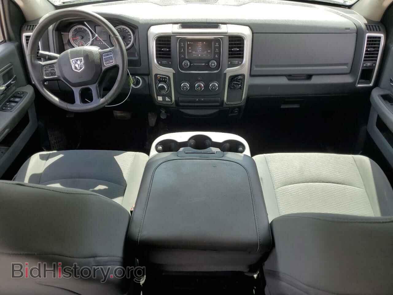2020 RAM 1500 - VIN: 1C6RR6TT8LS102474 - Фото 8