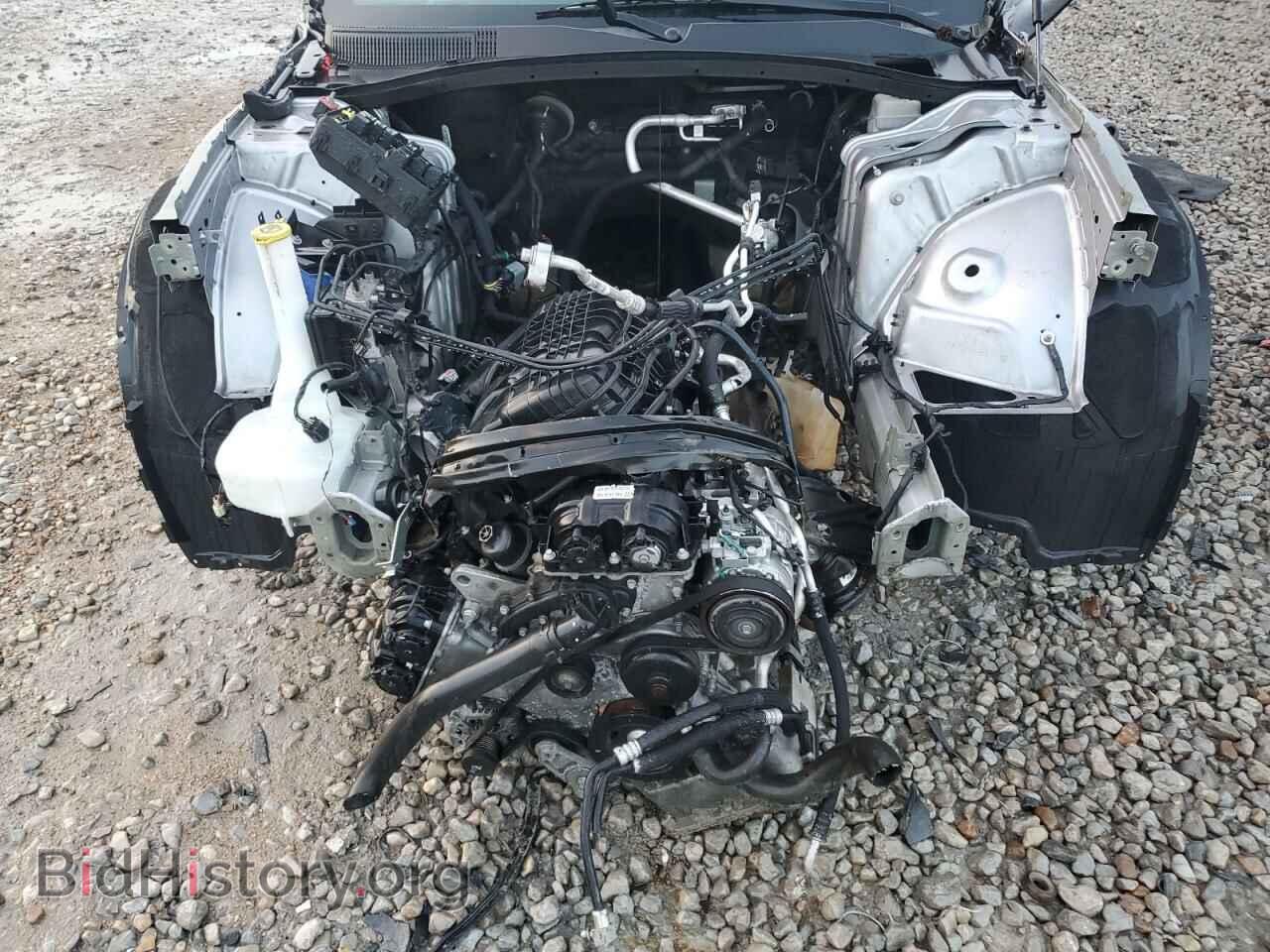 2014 CHRYSLER 300 - VIN: 2C3CCAAG4EH136175 - Фото 11