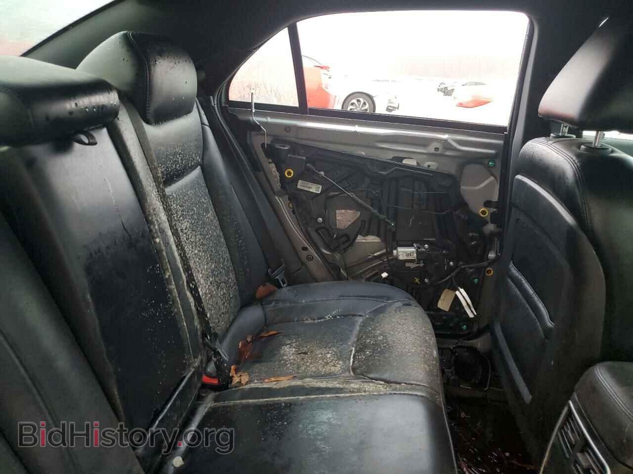 2014 CHRYSLER 300 - VIN: 2C3CCAAG4EH136175 - Фото 10