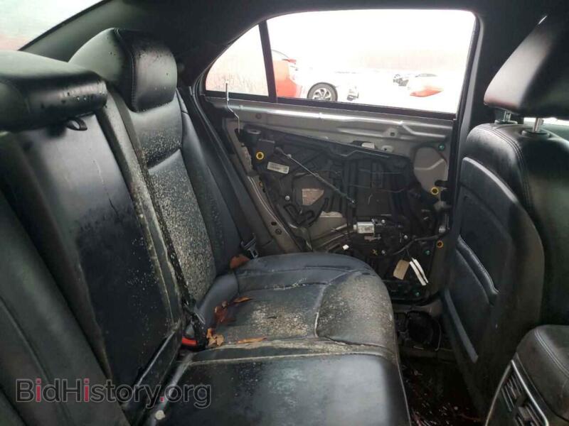2014 Chrysler 300 (VIN 2C3CCAAG4EH136175) — photo 10 of 12
