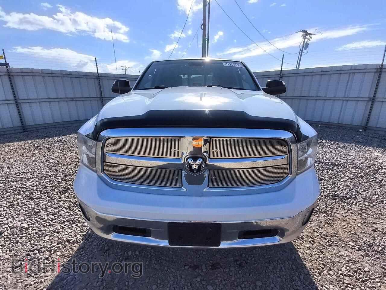 2014 RAM 1500 - VIN: 1C6RR7GT3ES334452 - Photo 5
