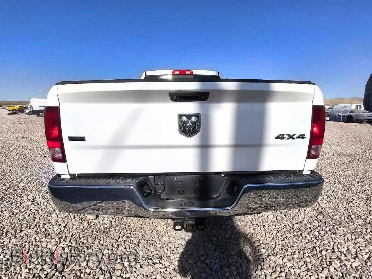 2014 RAM 1500 - VIN: 1C6RR7GT3ES334452 - Photo 6