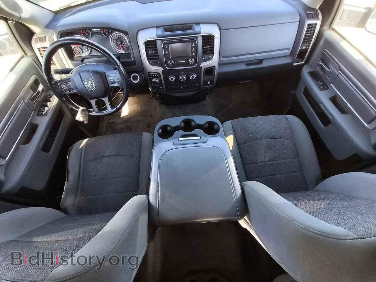 2014 RAM 1500 - VIN: 1C6RR7GT3ES334452 - Photo 8