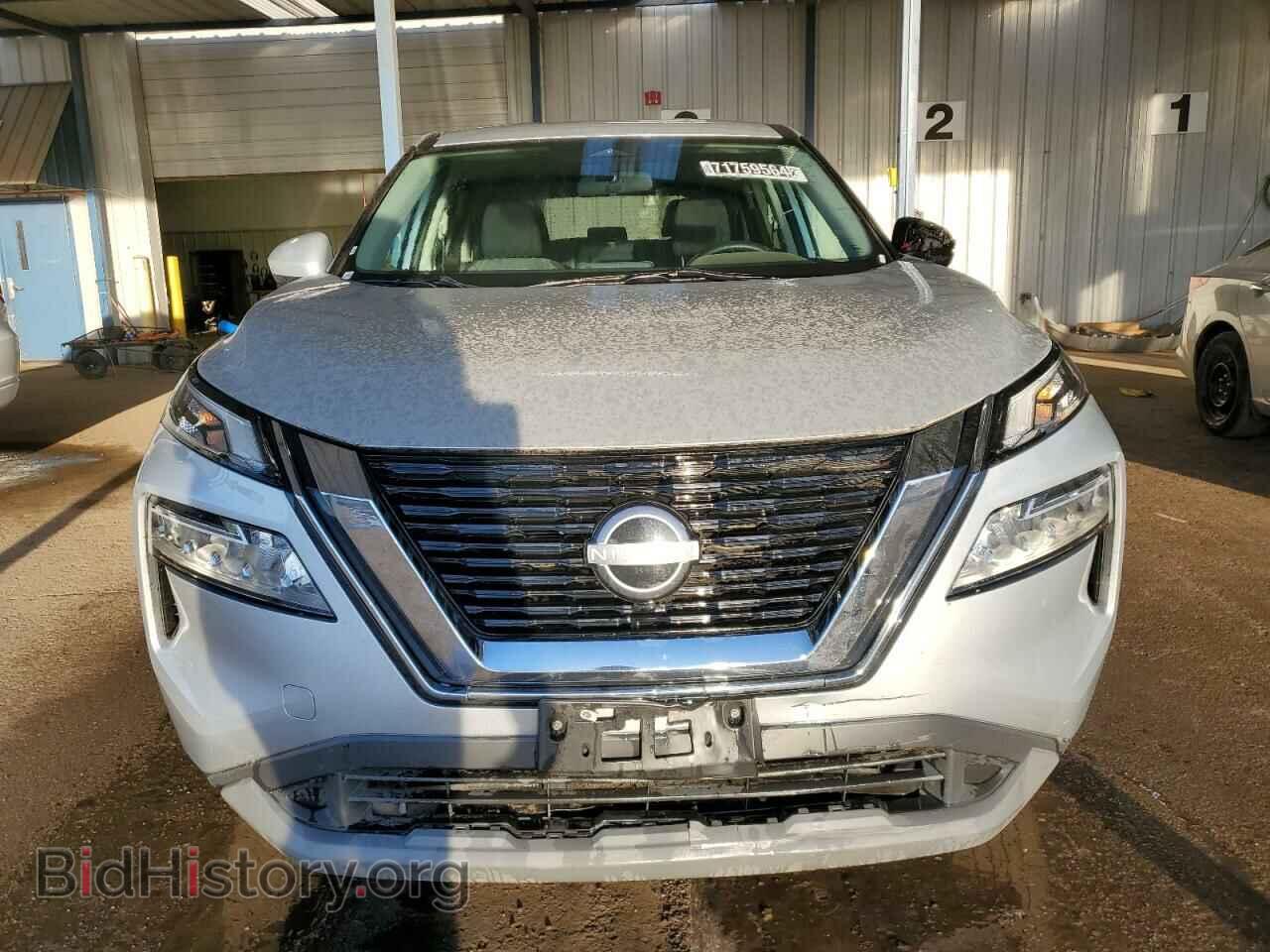 2023 NISSAN ROGUE - VIN: 5N1BT3BB7PC848736 - Фото 5