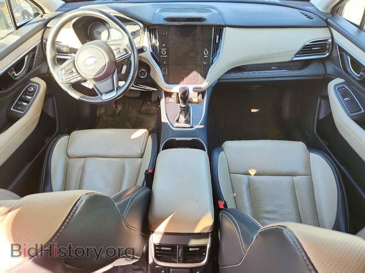 2020 SUBARU OUTBACK - VIN: 4S4BTANC2L3102603 - Photo 8