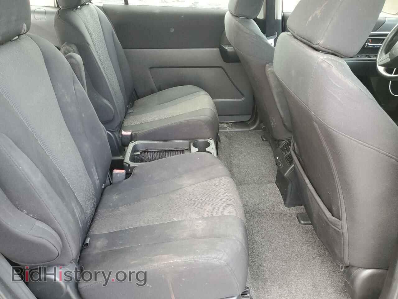 2012 MAZDA 5 - VIN: JM1CW2BL9C0113755 - Photo 11
