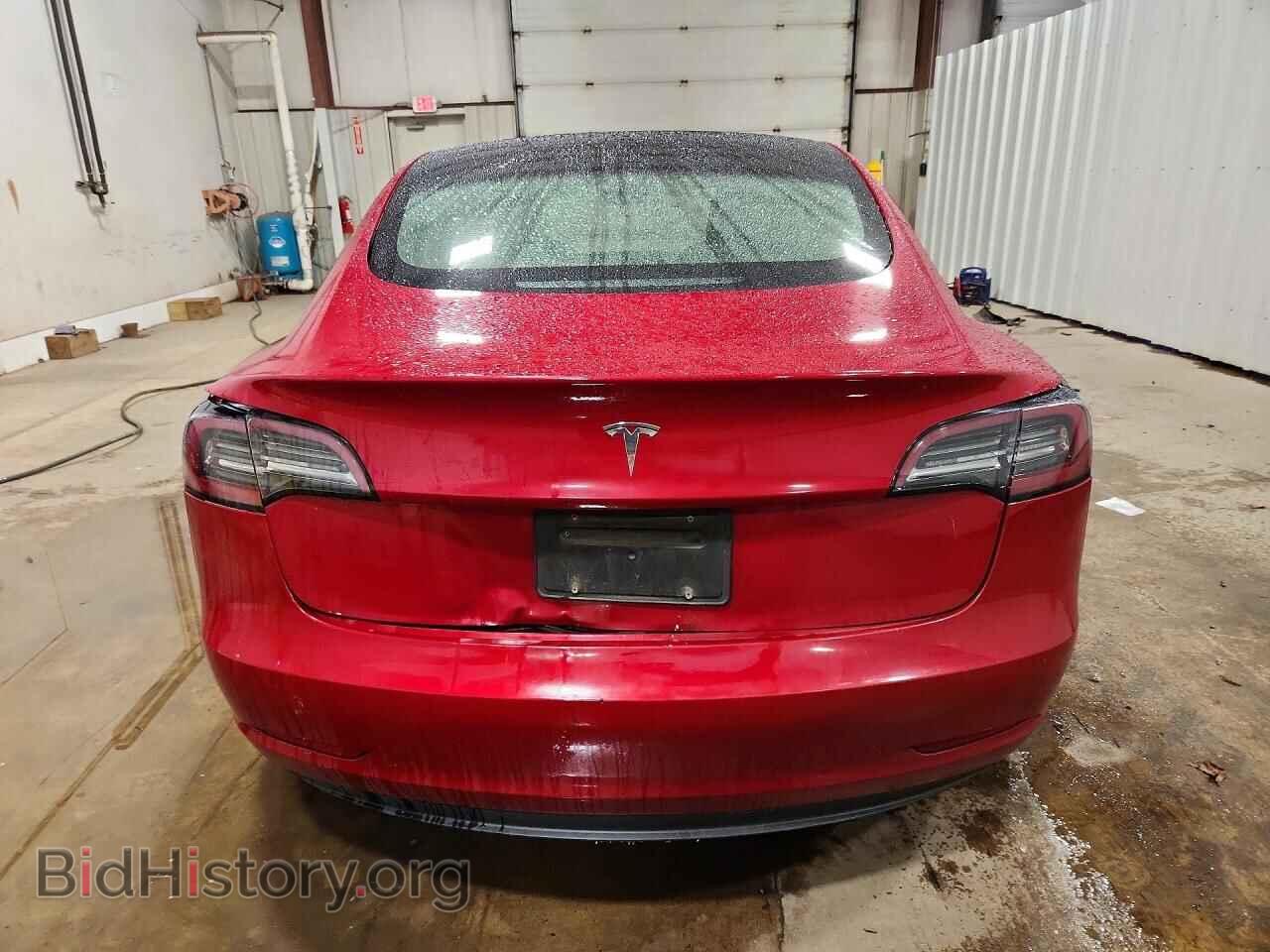 2023 TESLA MODEL 3 - VIN: 5YJ3E1EA2PF450217 - Photo 6