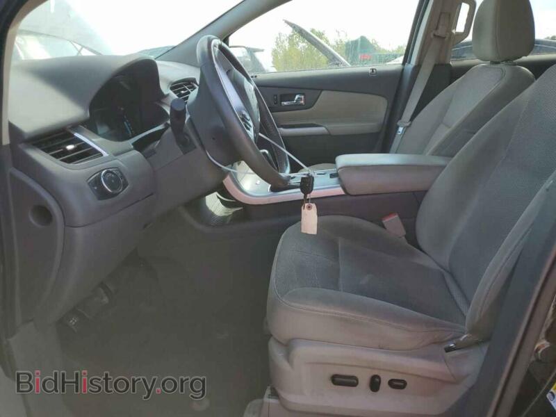 2014 Ford EDGE (VIN 2FMDK3JC8EBB19194) — photo 7 of 13