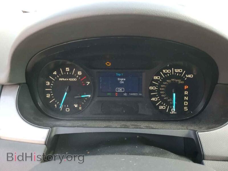 2014 Ford EDGE (VIN 2FMDK3JC8EBB19194) — photo 9 of 13