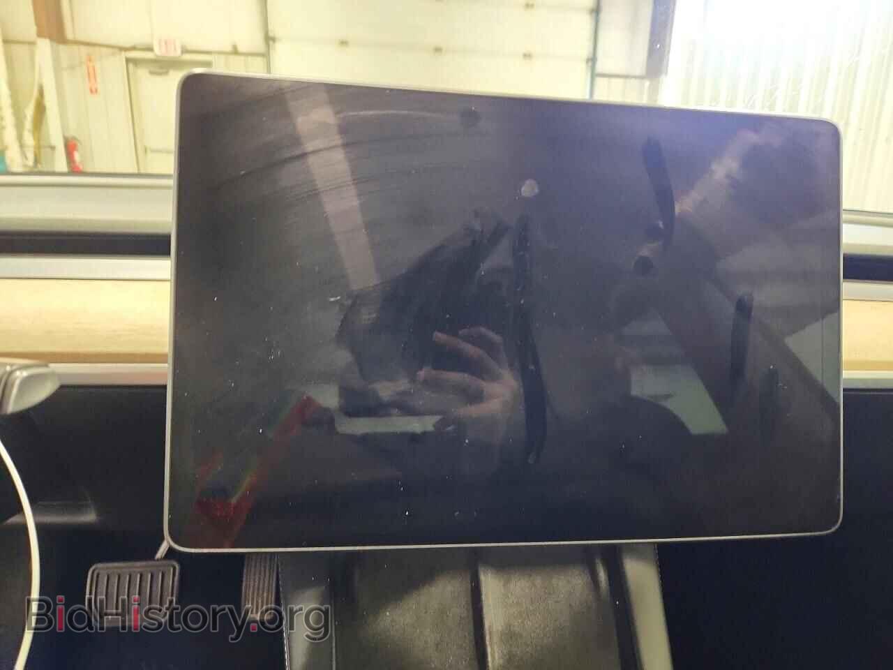 2022 TESLA MODEL 3 - VIN: 5YJ3E1EA8NF286551 - Фото 9