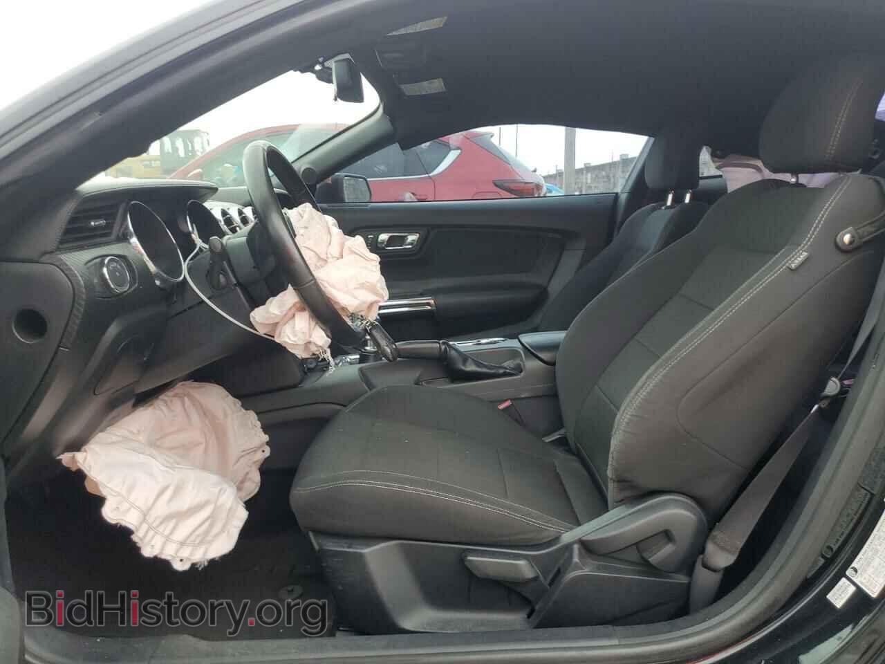 2015 FORD ALL Models - VIN: 1FA6P8AMXF5433199 - Фото 7