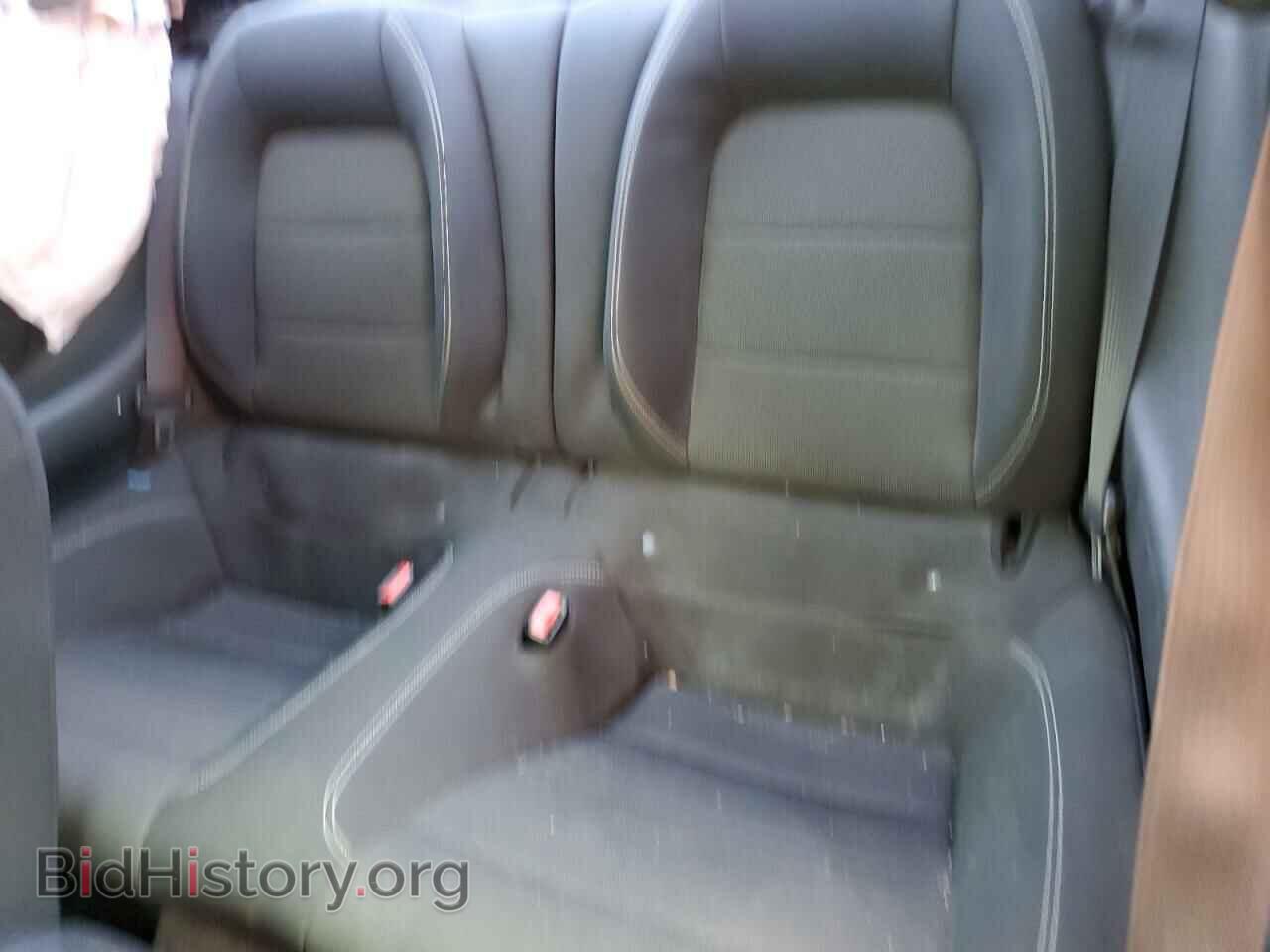 2015 FORD ALL Models - VIN: 1FA6P8AMXF5433199 - Фото 10