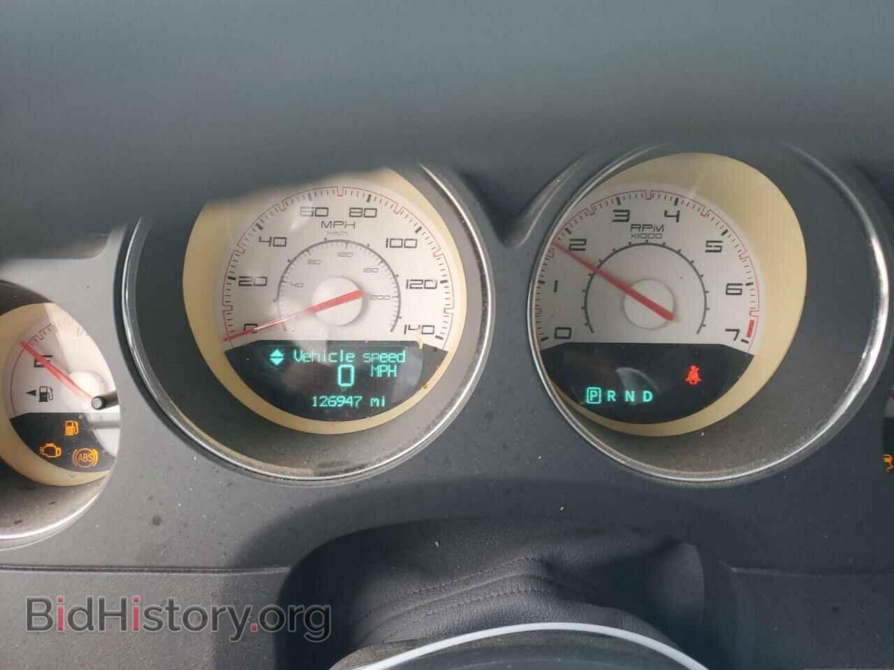 2014 DODGE CHALLENGER - VIN: 2C3CDYAG6EH204451 - Фото 9