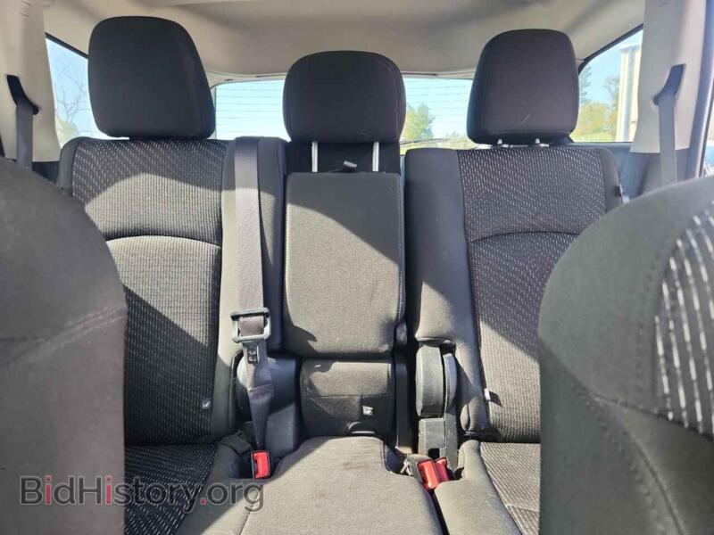 2019 Dodge JOURNEY (VIN 3C4PDCAB7KT856048) — фото 10 из 13