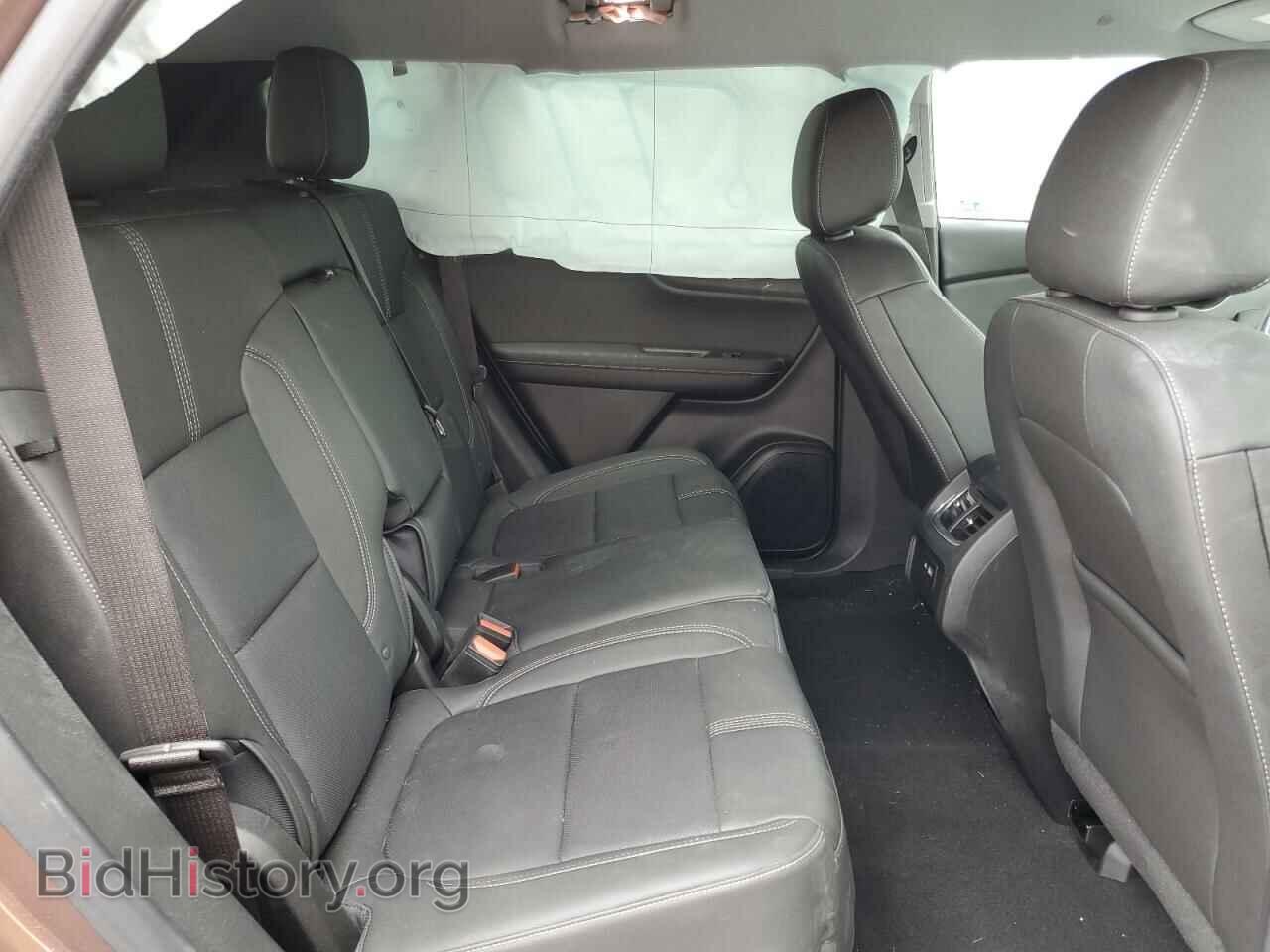 2023 CHEVROLET BLAZER - VIN: 3GNKBDRS4PS204101 - Фото 10