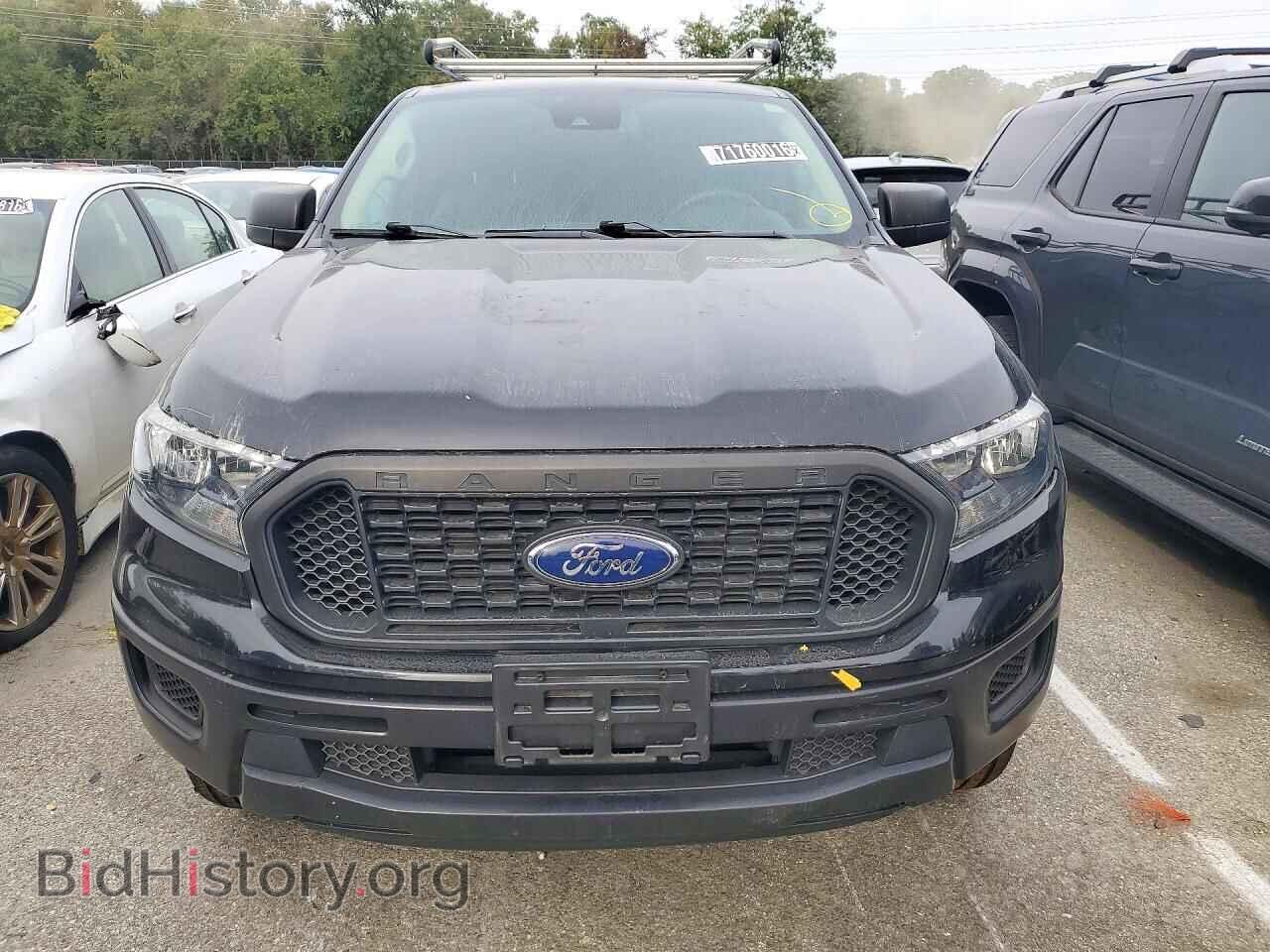 2021 FORD RANGER - VIN: 1FTER1EH1MLD76131 - Фото 5