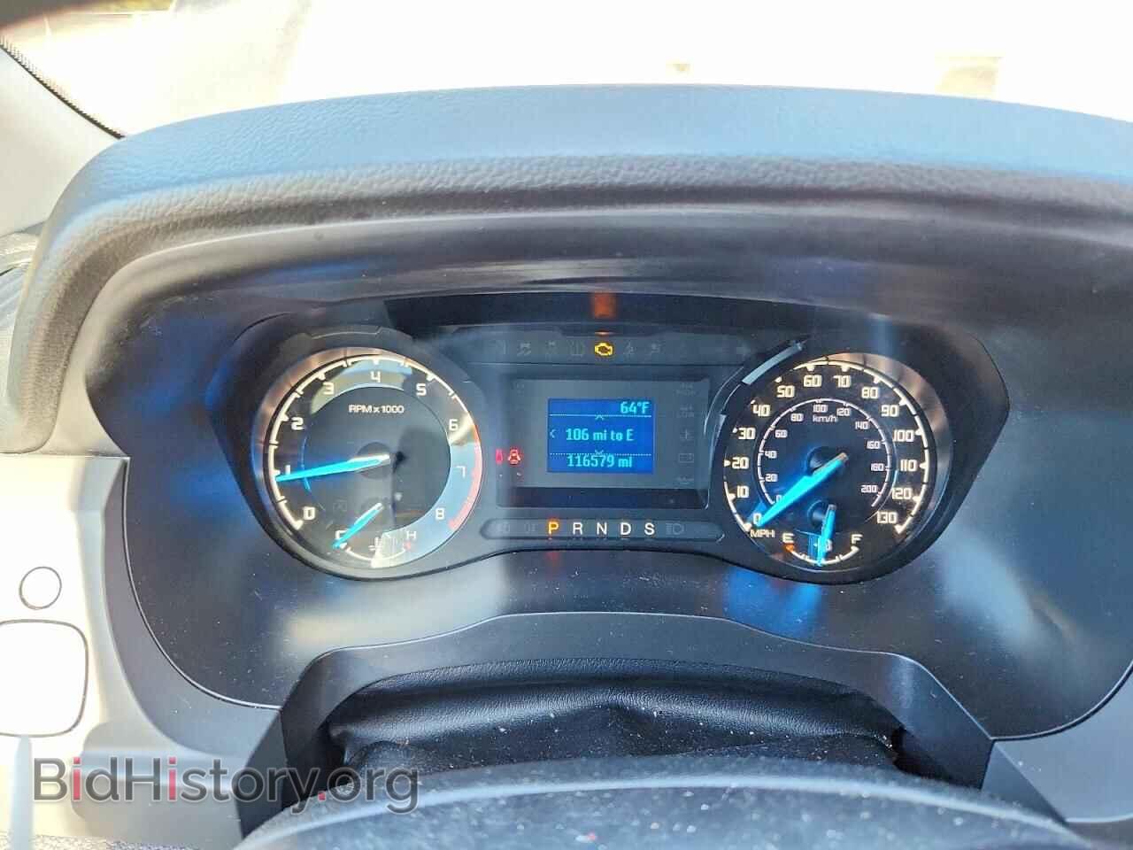 2021 FORD RANGER - VIN: 1FTER1EH1MLD76131 - Фото 9
