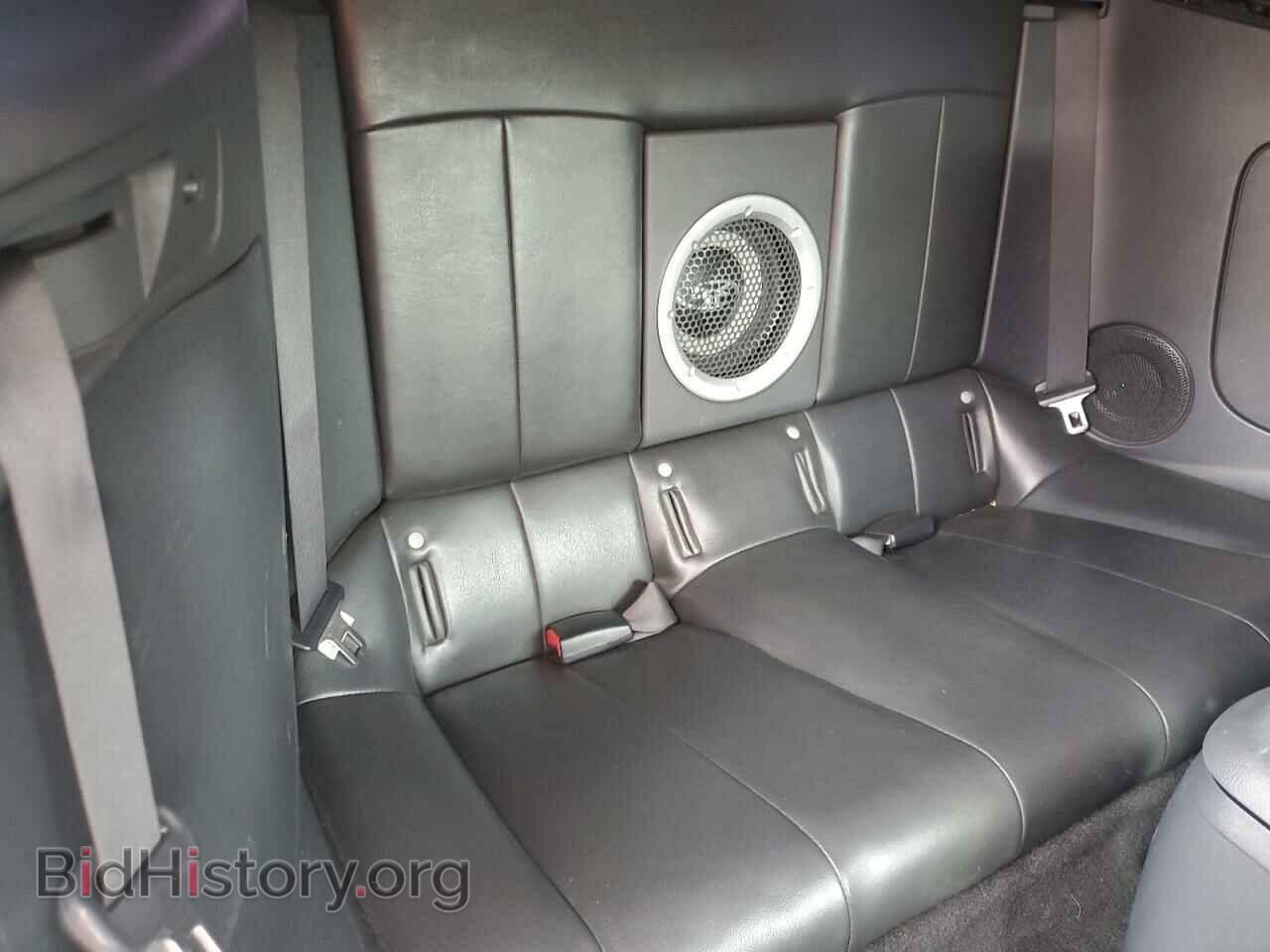 2007 MITSUBISHI ECLIPSE - VIN: 4A3AL35T47E040382 - Фото 10