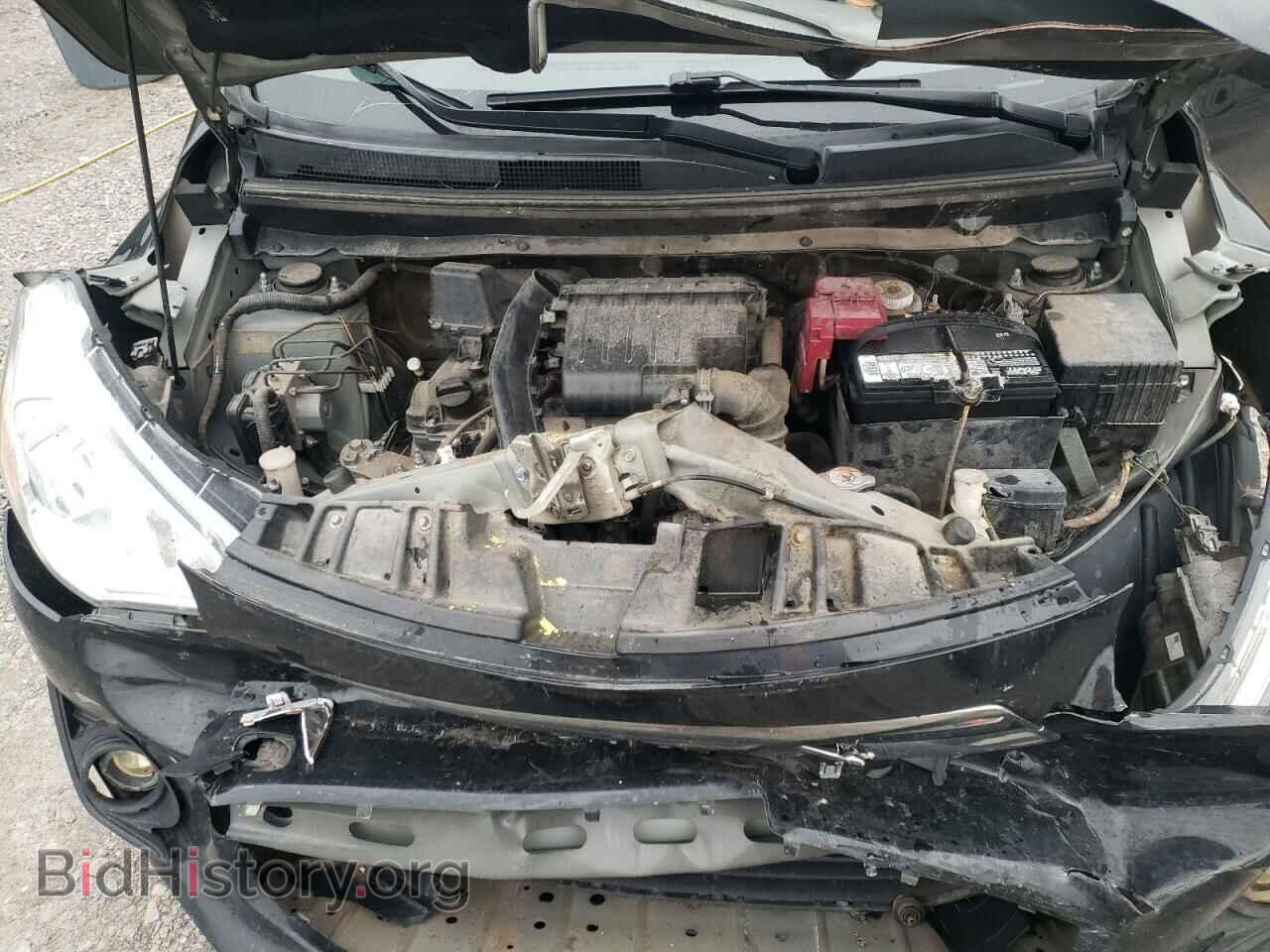 2019 MITSUBISHI MIRAGE - VIN: ML32F3FJ7KHF07609 - Фото 11