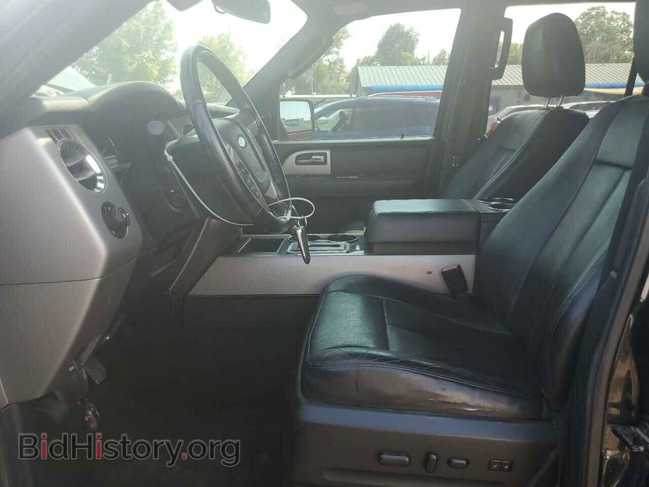 2015 FORD EXPEDITION - VIN: 1FMJU2AT6FEF01852 - Фото 7