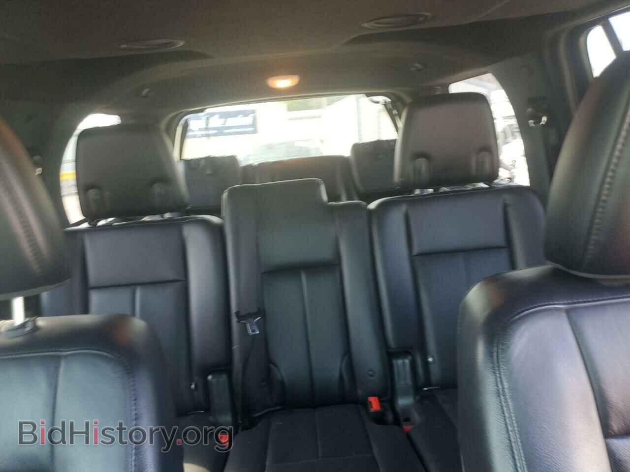 2015 FORD EXPEDITION - VIN: 1FMJU2AT6FEF01852 - Фото 10