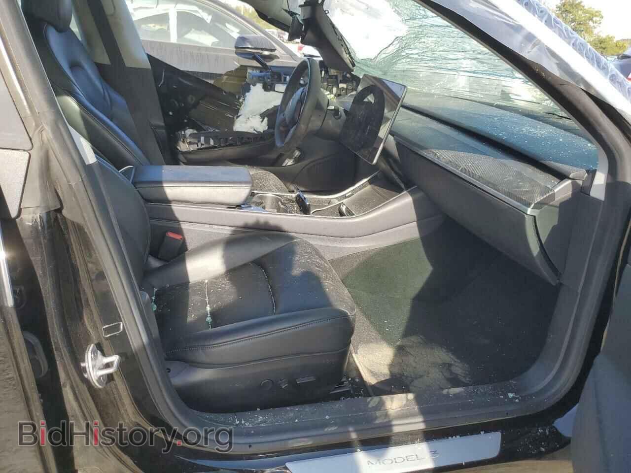 2019 TESLA MODEL 3 - VIN: 5YJ3E1EA7KF409963 - Photo 7