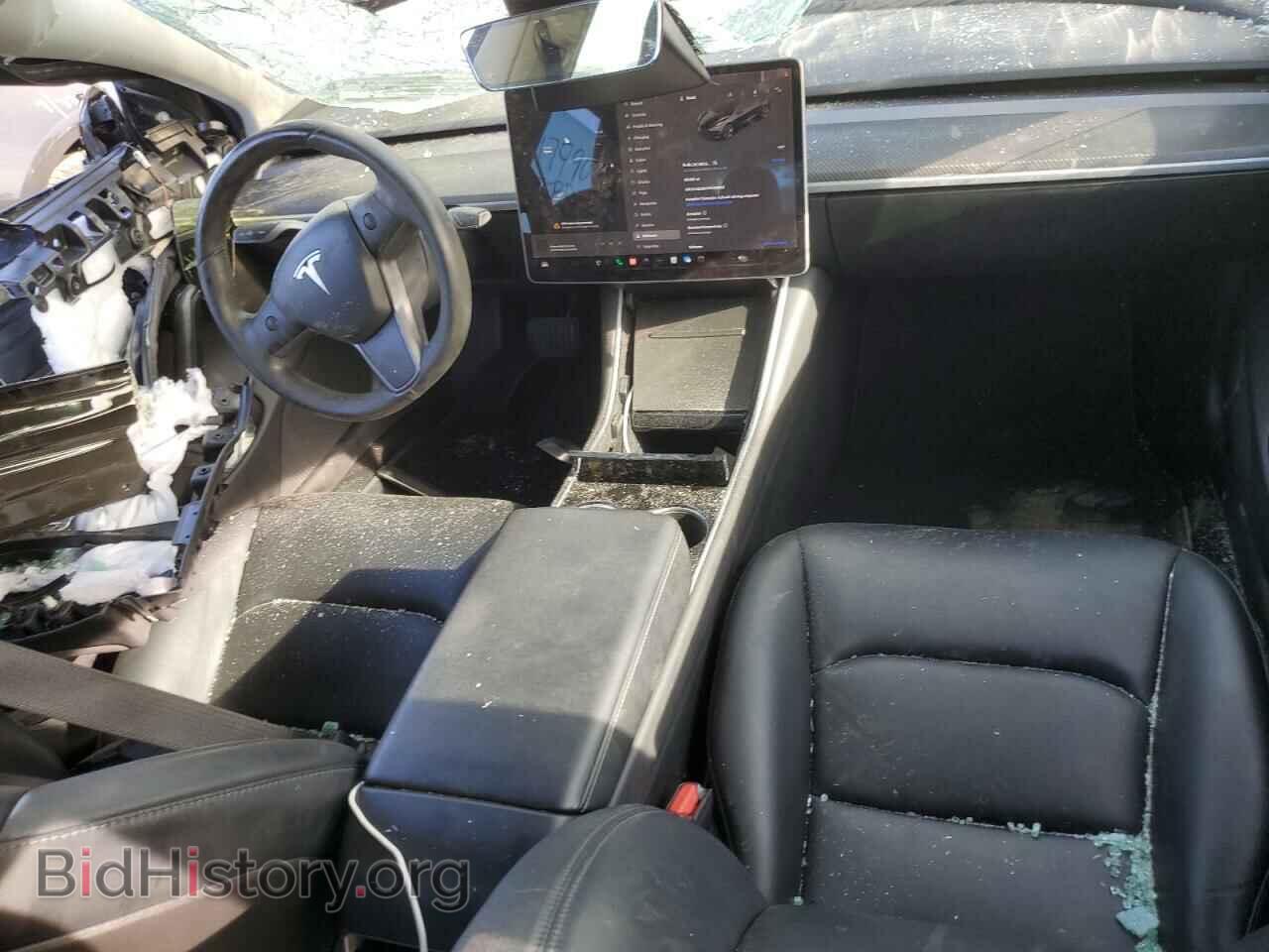 2019 TESLA MODEL 3 - VIN: 5YJ3E1EA7KF409963 - Photo 8
