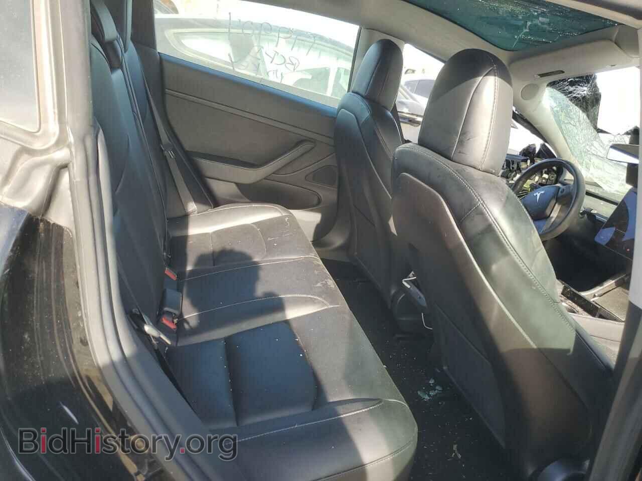 2019 TESLA MODEL 3 - VIN: 5YJ3E1EA7KF409963 - Photo 10