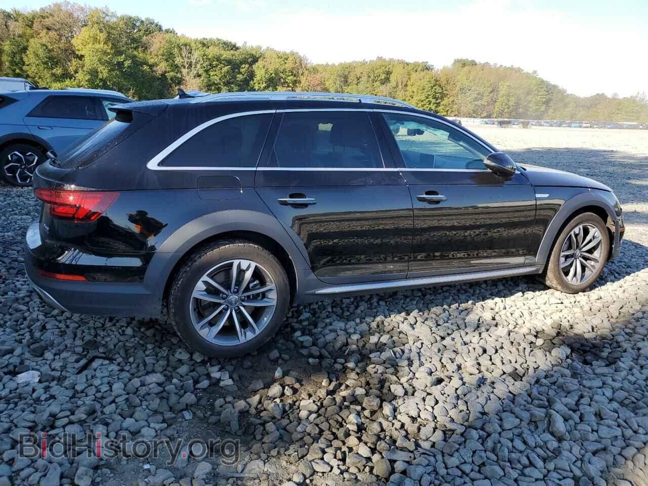 2019 AUDI A4 - VIN: WA18NAF47KA109390 - Фото 3