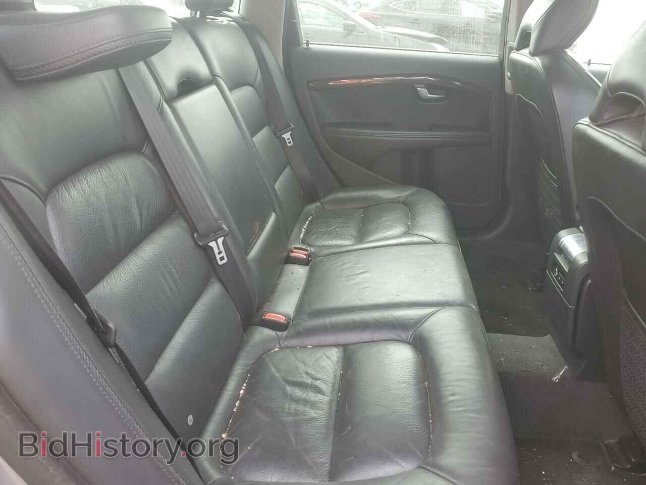 2012 VOLVO XC70 - VIN: YV4952BZ9C1127356 - Фото 10