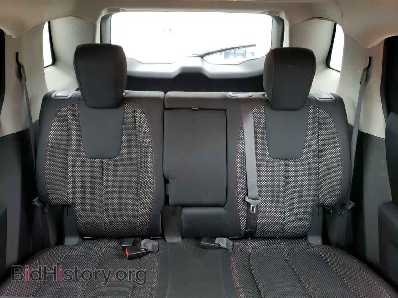 2015 GMC TERRAIN - VIN: 2GKFLWEK7F6238558 - Фото 10