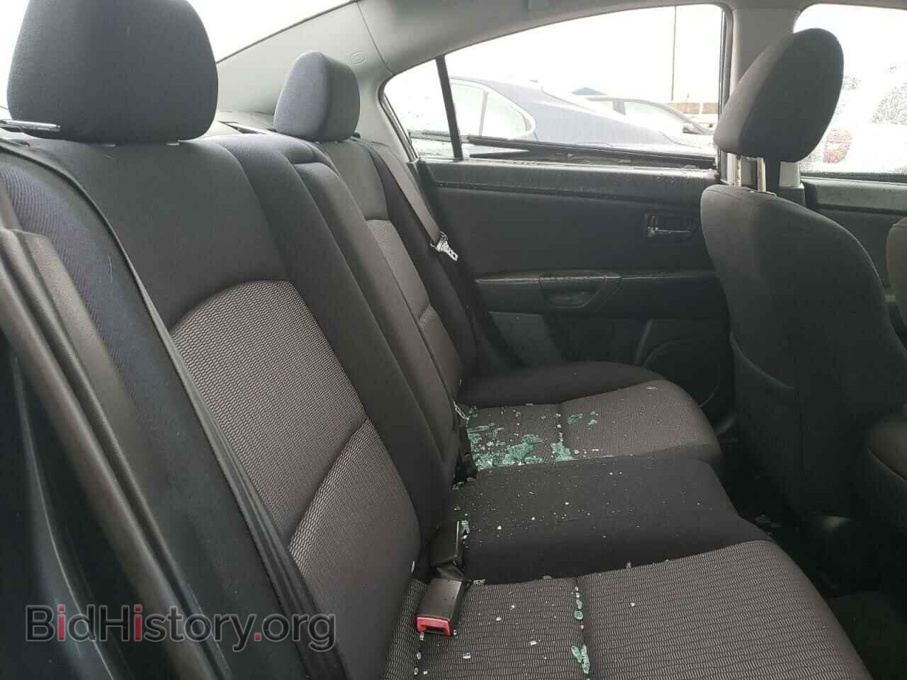 2009 MAZDA 3 - VIN: JM1BK32G191210922 - Фото 10