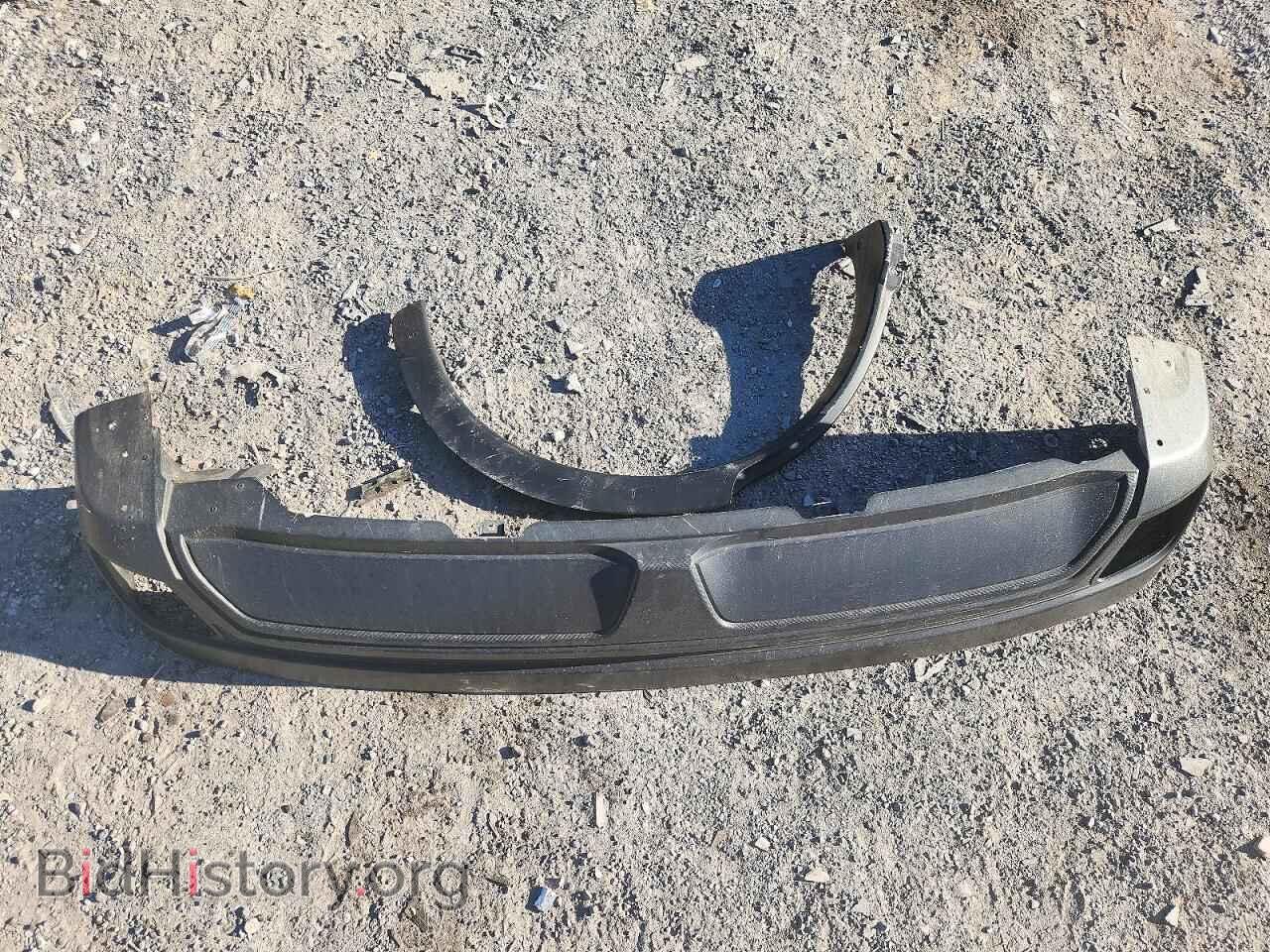 2019 MITSUBISHI ECLIPSE - VIN: JA4AS3AA7KZ052998 - Фото 13