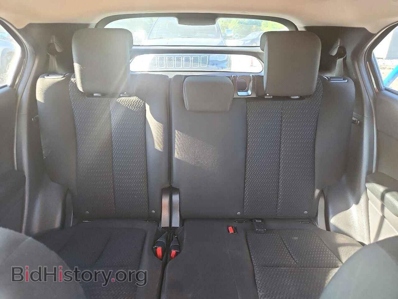 2019 MITSUBISHI ECLIPSE - VIN: JA4AS3AA7KZ052998 - Фото 10