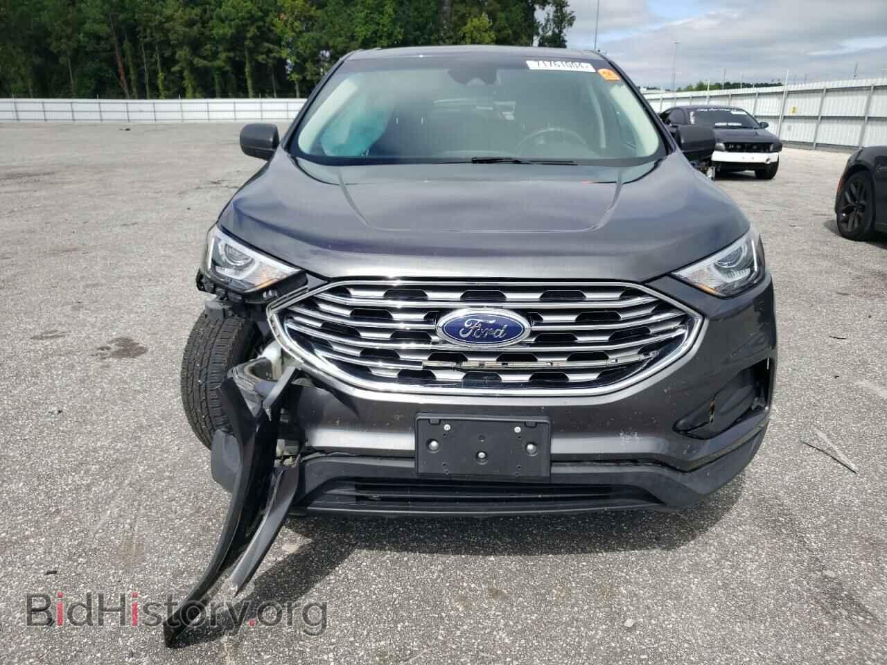 2020 FORD EDGE - VIN: 2FMPK3G97LBA53601 - Фото 5