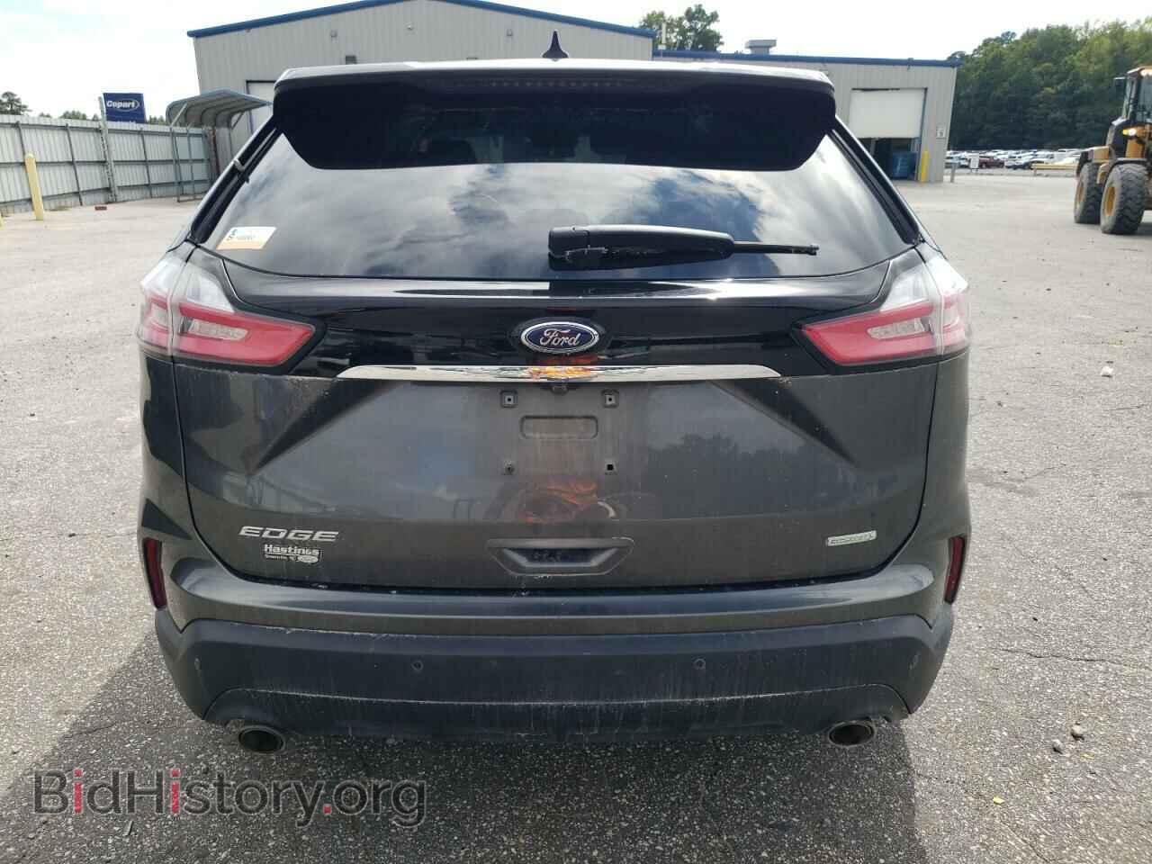 2020 FORD EDGE - VIN: 2FMPK3G97LBA53601 - Фото 6