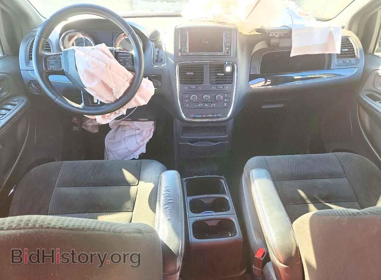 2017 DODGE CARAVAN - VIN: 2C4RDGBG1HR615690 - Photo 8